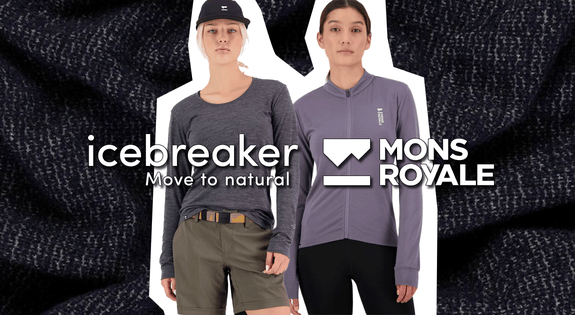 Shop the Mons & Icebreaker sale