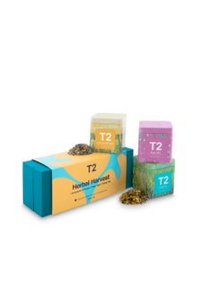 T 2 - Herbal Harvest Icon Trio Cg 2023 - Expiry: 30th November, 2025
