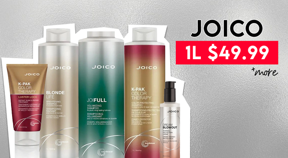 Shop the Joico 1L $49.99 and more! sale