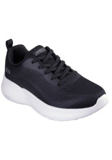Skechers - Mens Bobs Infinity - Black