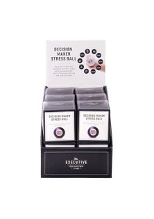 isGift - Decision Maker Stress Ball (12Disp)