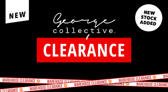 Shop the New George Clearance - New Stock added! sale