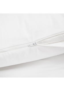 Sheraton Luxury - Bamboo Waterproof Pillow Protector - Standard