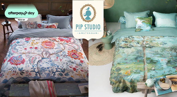 Shop the Pip Studios Bedding sale