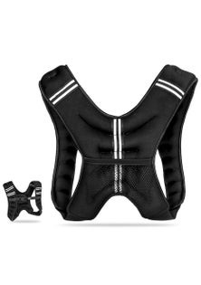 Sports Weighted Vest - 10kg
