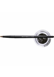 Maybelline - Eye Studio Gel Liner Blackest Black