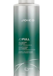 Joico - Joifull Volumizing Shampoo - 1 Litre