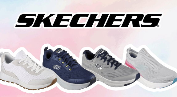 Shop the Skechers Sneakers sale