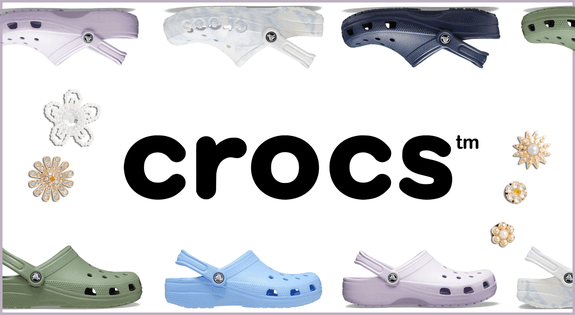 Shop the Crocs for the Family! sale