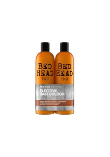 Tigi Bed Head 2X750Ml Duo Shampoo & Conditioner Colour Goddess