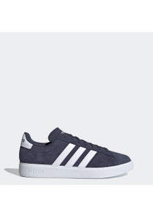 adidas - Mens Grand Court 2.0 Shoes - Shadow Navy