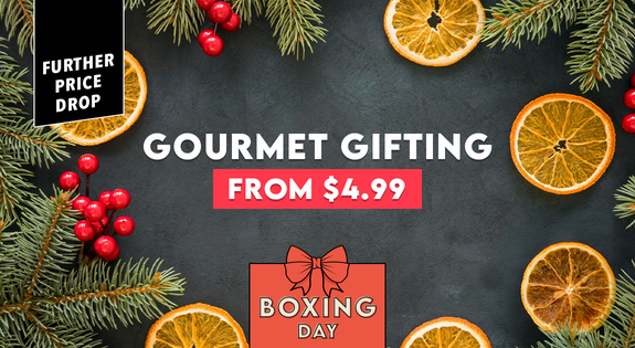 Shop the Gourmet Gifting - From $4.99 sale