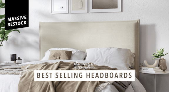 Shop the Best Selling Headboards - In Stock Now! sale