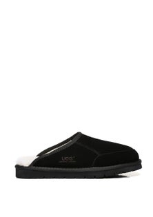 Ugg Australian Shepherd  -  Unisex Bred Slipper  - Black