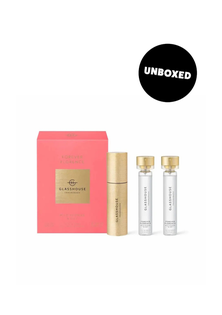 Glasshouse - Unboxed Eau de Parfum 3 x 19ml  - Forever Florence