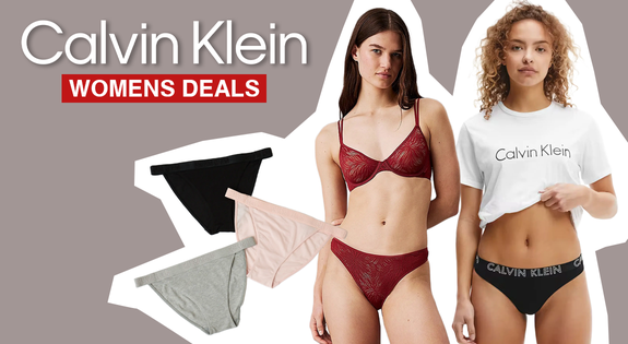 Shop the Calvin Womens Deals sale