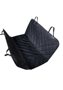 Pet Bench Car Seat Cover