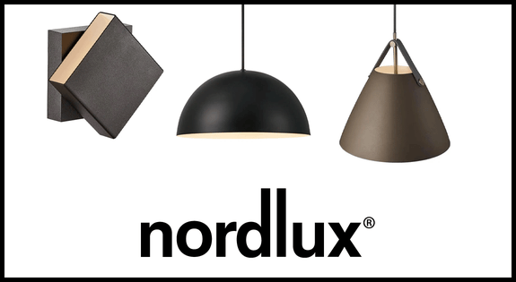 Shop the Nordlux Designer Lighting sale