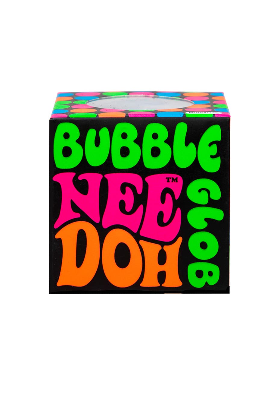 Schylling Bubble Glob Nee Doh CDU12 Onceit schylling-bubble-glob-nee-doh-cdu12-onceit