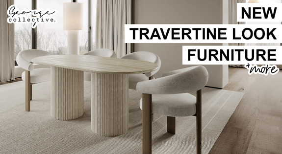 Shop the Travertine Look Furniture + More sale