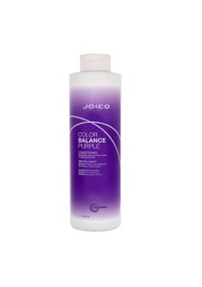 Joico - Color Balance Purple Conditioner - 1 Litre