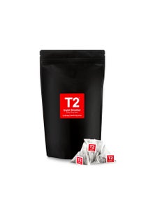 T 2 - English Breakfast Bio Tbag 60 Pk Foil - Expiry: 28th February, 2026