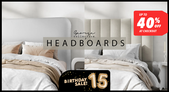 Shop the Headboards Sale - Up to 40% off at checkout! sale