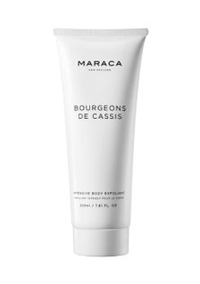 Maraca - Bourgeons De Cassis Intensive Body Exfoliant 225ml