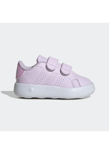 Adidas - Infants - Advantage Shoes Kids - Ice Lavender/Bliss Lilac/Cloud White