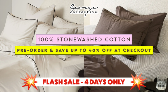 Shop the Pre-Order Stonewash & Save Up to 40% Off at checkout sale