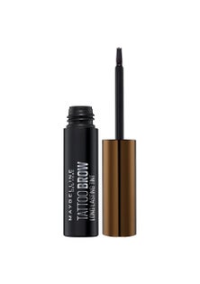 Maybelline - Tattoo Brow 3 Day Eyebrow Gel Tint - Medium Brown