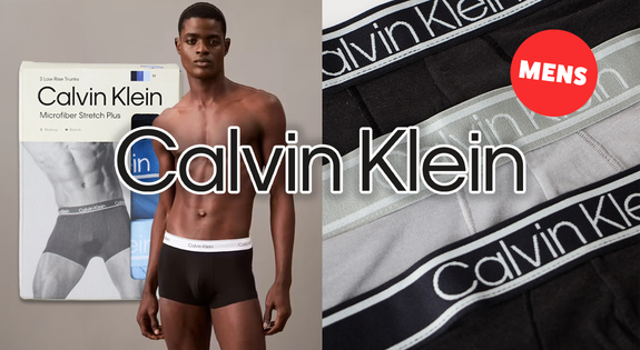 Shop the Calvin Klein Mens sale