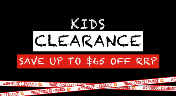Shop the Kids Warehouse Clearance sale