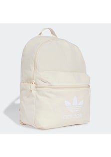 adidas Originals - Adicolor Backpack - Wonder White