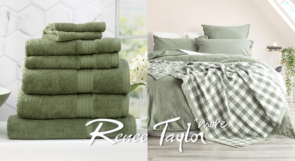 Shop the Renee Taylor & More sale