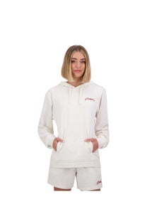 Canterbury - Womens Scene Set Hoodie - Egret Marle