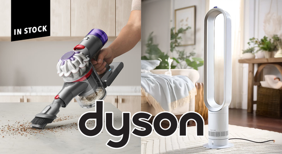 Shop the Dyson & More - In stock! sale