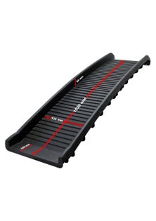 Portable Folding Pet Ramp -2 Folded