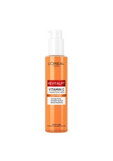L'Oreal Paris - Revitalift Clinical Vitamin C Cleanser - 150Ml