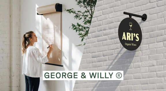 Shop the George & Willy - Up to 72% Off RRP sale