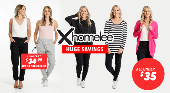 Shop the Homelee All Under $35 - HUGE SAVINGS! sale