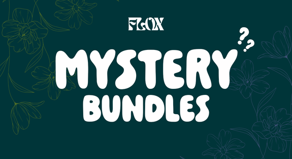 Shop the Flox Mystery Bundles sale