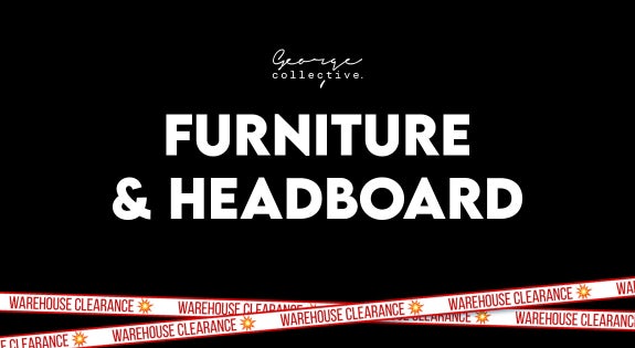 Shop the Furniture & Headboard Warehouse Clearance sale